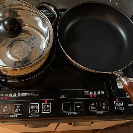 Rose Heights -Vacation Rental- Osaka Værelse billede