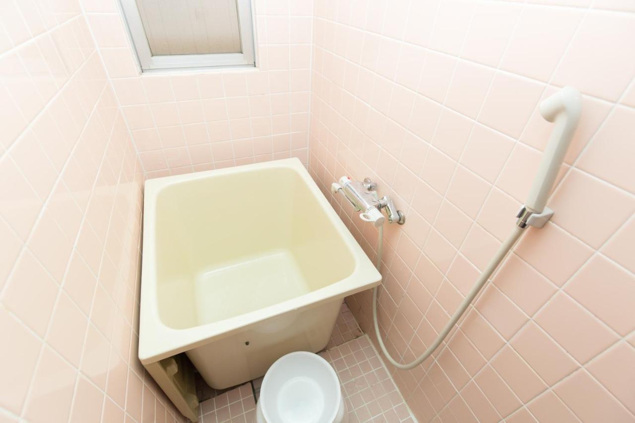 Rose Heights -Vacation Rental- Osaka Eksteriør billede