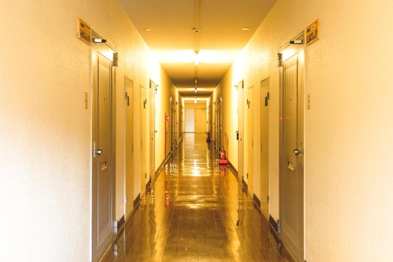 Rose Heights -Vacation Rental- Osaka Eksteriør billede
